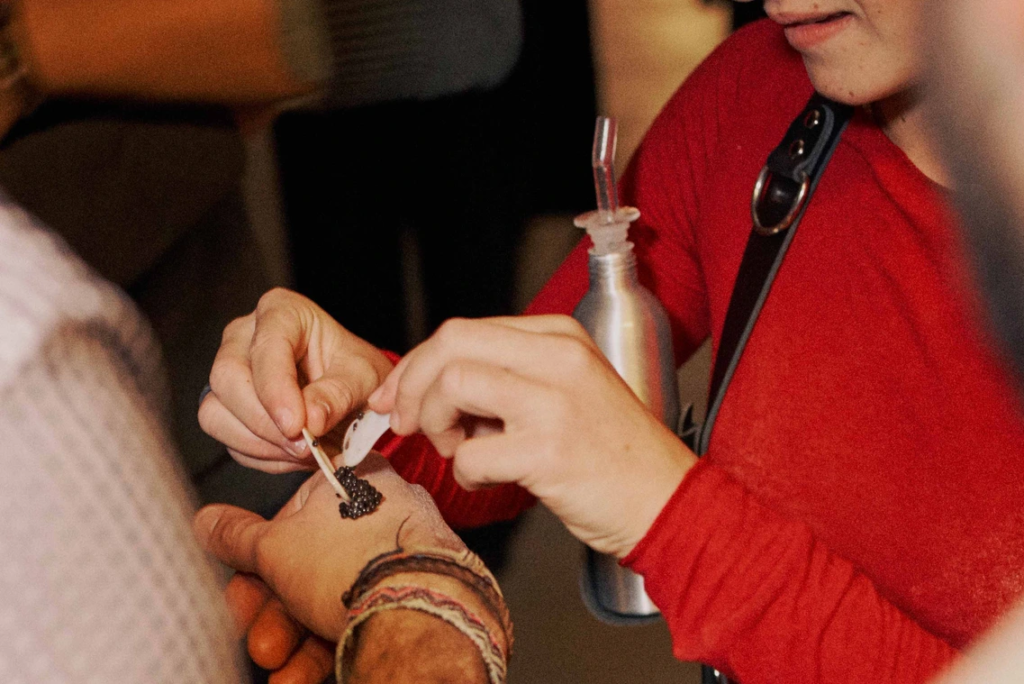 Mallorca Oyster Event