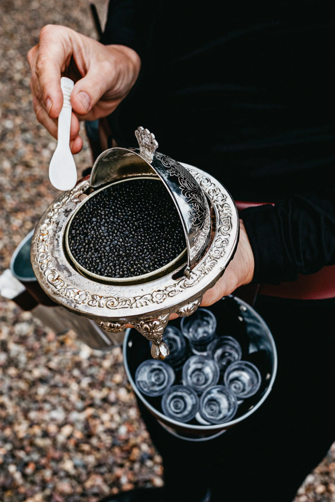 Mallorca Oyster Event
