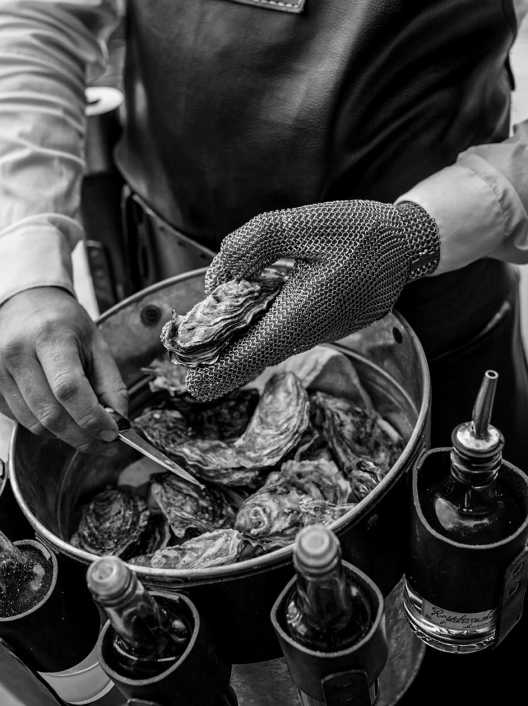 Mallorca Oyster Event
