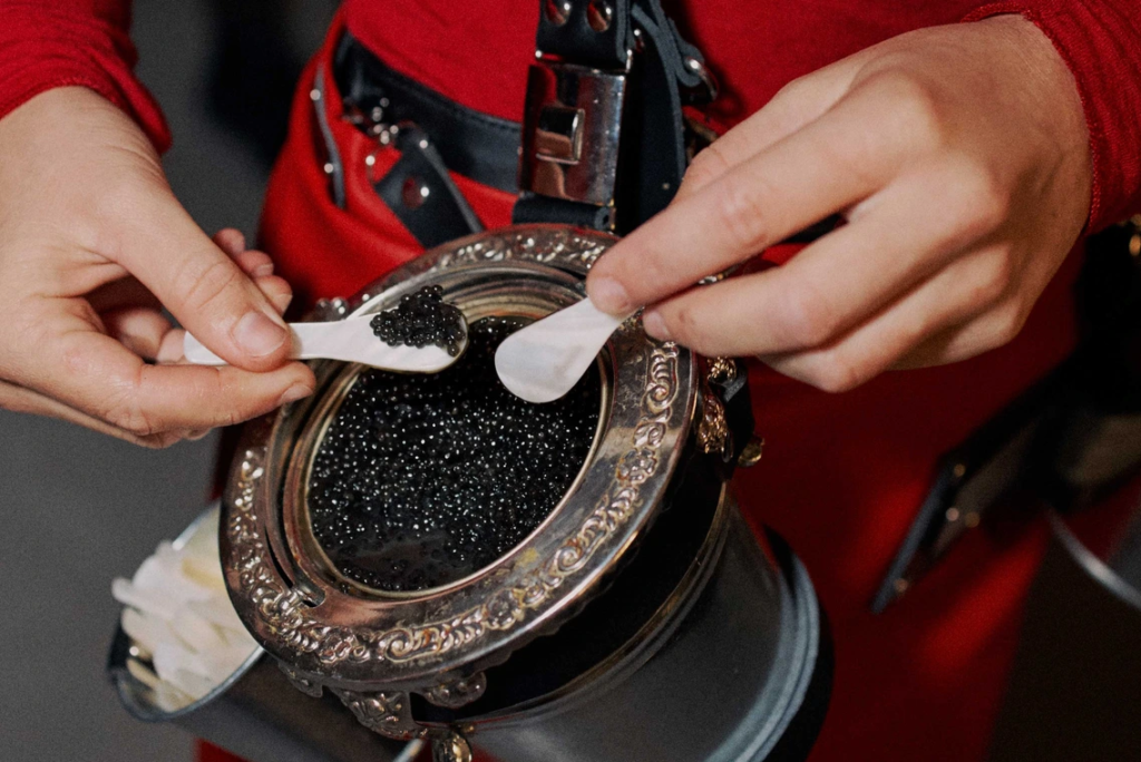 Mallorca Oyster Event