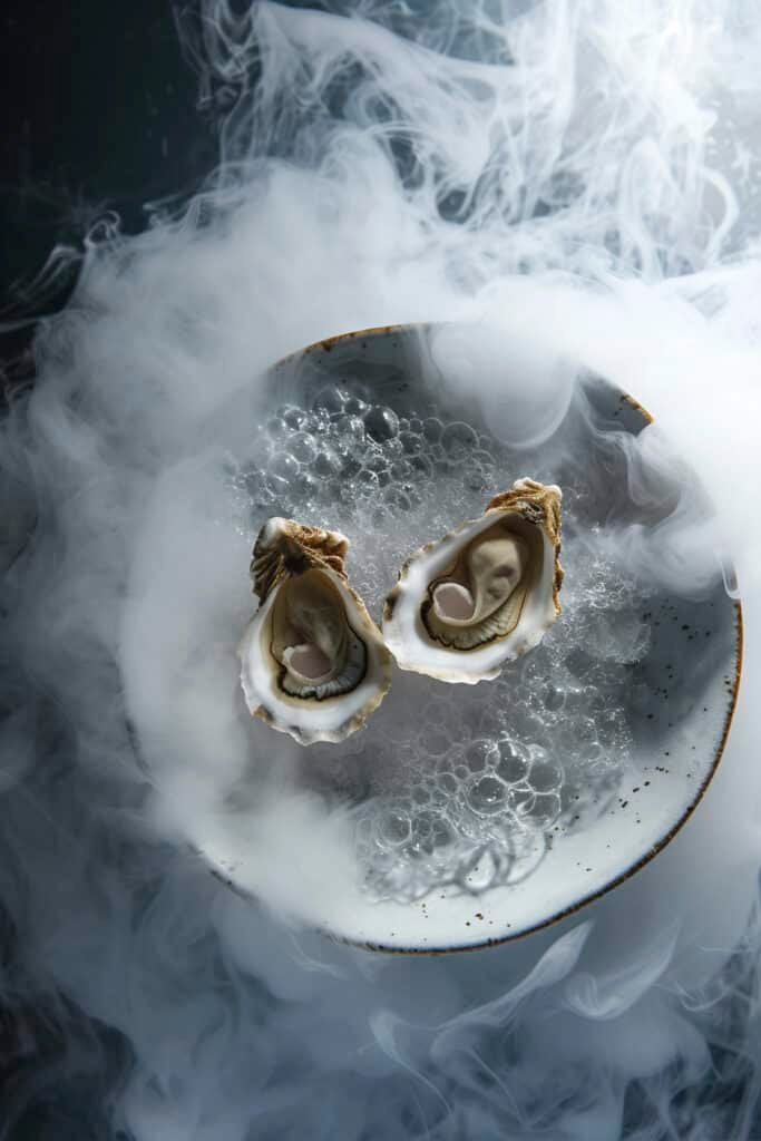 Mallorca oyster events